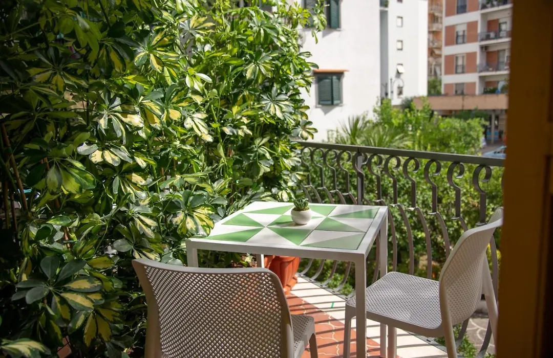 Gea Suite B&B-1
